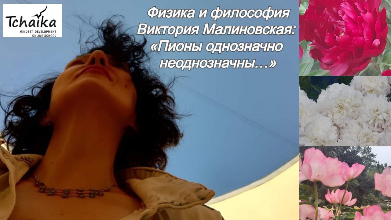 Физика и философия в диалоге — изображение 4